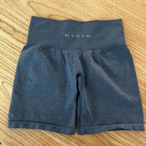 NVGTN seamless shorts